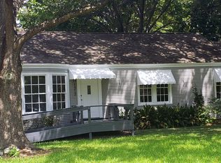 1313 Laurel St, La Marque, TX 77568