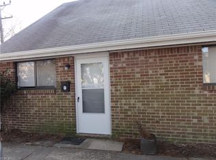 7725 Halprin Dr #A, Norfolk, VA 23518