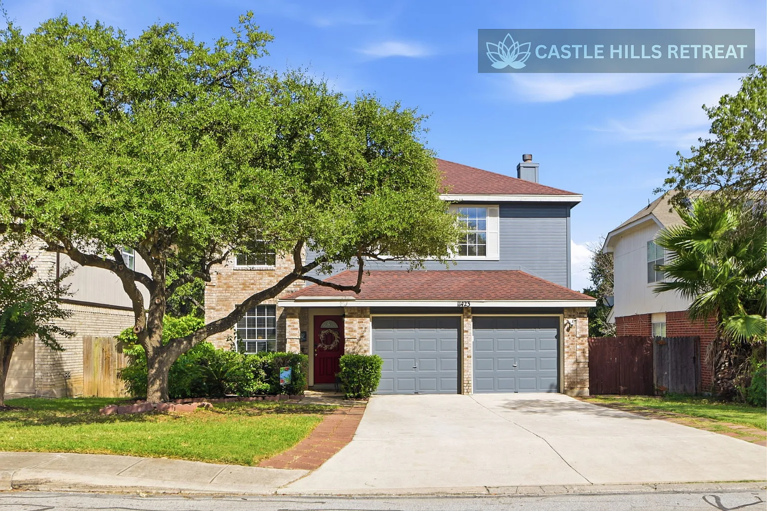 11423 Baltic Dr — Photo 3