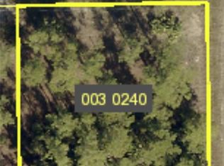 3706 Leeland Heights Blvd E LOT 24, Lehigh Acres, FL 33936