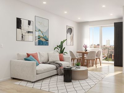 102-10 Queens Blvd #202, Forest Hills, NY, 11375