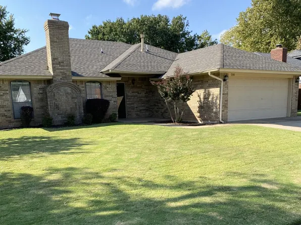 500 Portland St, Norman, OK 73072