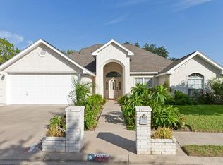 2205 Lawndale Rd, Mission, TX 78572