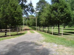 3851 County Road 1201, Rusk, TX 75785