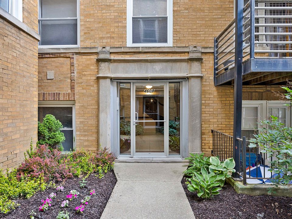 1st image of 4608 N Monticello Ave APT 1W