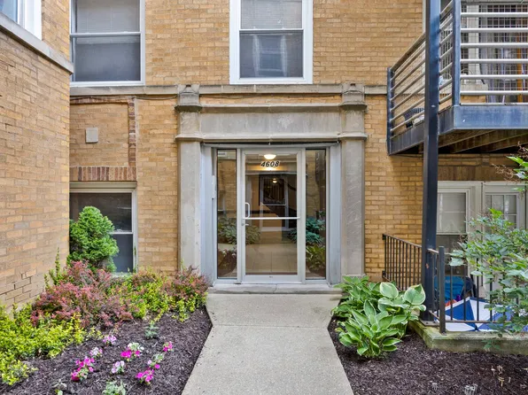 4608 N Monticello Ave APT 1W, Chicago, IL 60625