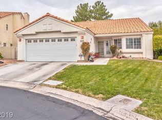 7924 Painted Rock Ln, Las Vegas, NV 89149