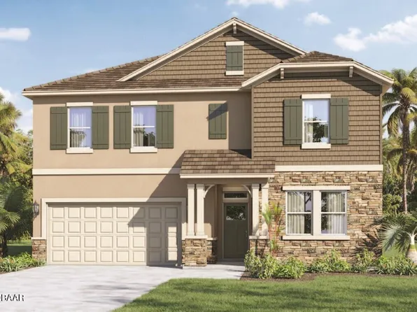3029 Kingsman Trl, Ormond Beach, FL 32174