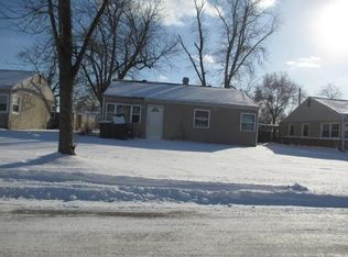 1015 W 41st Ave, Hobart, IN 46342