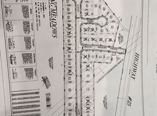 75 Rolling Meadows Ave LOT 3, Hartsville, TN 37074