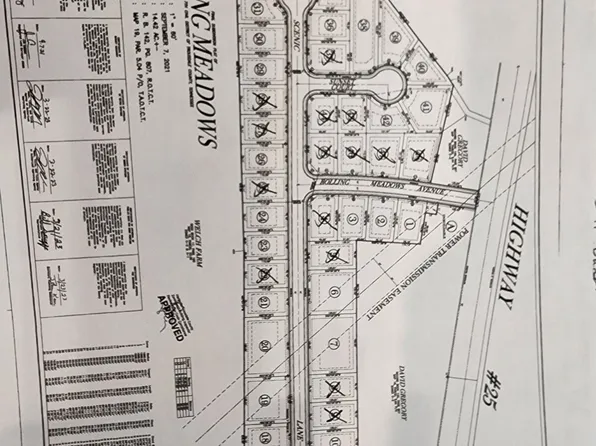 75 Rolling Meadows Ave Lot 3, Hartsville, TN 37074