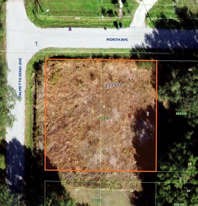 1st image of NORTH AVENUE LOT 11,12