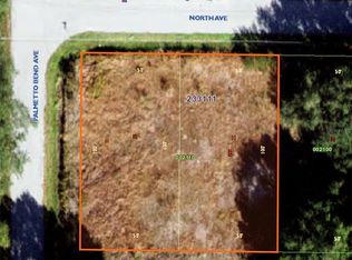 N Avenue Lot #11-12, Mulberry, FL 33860