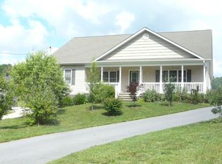 150 Ruby R Ct, Jonesborough, TN 37659