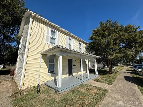 114 Moore St, Middletown, OH 45044
