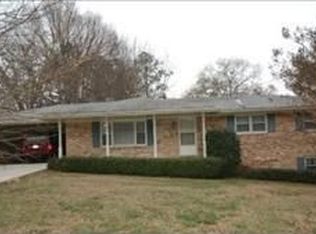 2931 Mountain Breeze Rd SW, Marietta, GA 30064