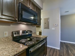 Knoll Creek, Azle, TX 76020