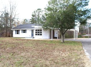616 S Main St, Lexington, TN 38351