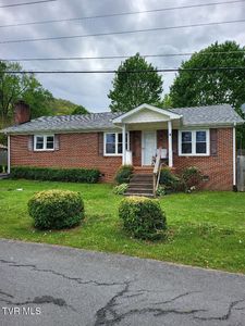 117 Tyler St, Erwin, TN, 37650