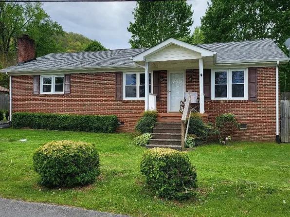 117 Tyler St, Erwin, TN 37650