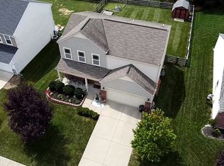 12403 Sheppard Way, Walton, KY 41094