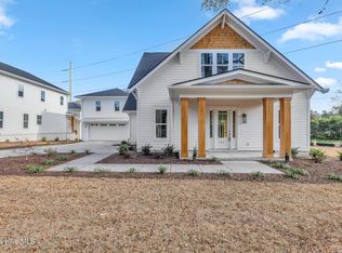 102 Pecan Ave, Wilmington, NC 28403