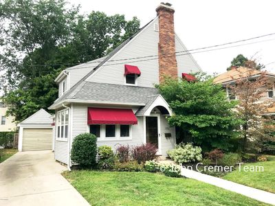 1921 Union Ave SE, Grand Rapids, MI, 49507