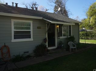 1350 Martin St, Chico, CA 95928