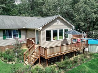 509 Pebble Rd, Heathsville, VA 22473