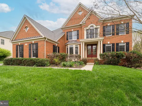 40456 Lenah Run Cir, Aldie, VA 20105