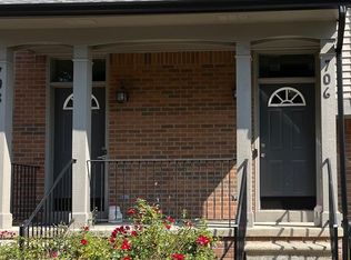 706 N Washington Ave, Royal Oak, MI 48067