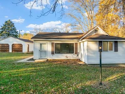 7733 N Meadow Ln, Walkerton, IN, 46574