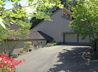 2406 Sahalee Dr W, Sammamish, WA 98074