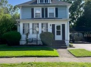 560 Post St, Elmira, NY