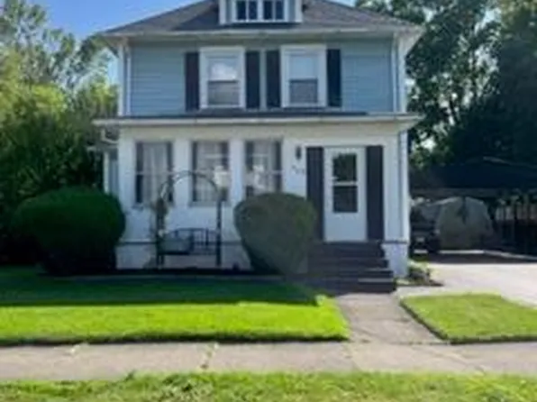 560 Post St, Elmira, NY 14904