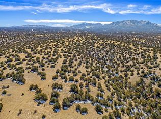 7 Rancho De Shama #B, Cerrillos, NM 87010