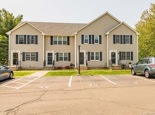 40 White Tail Ln UNIT 40, Wallingford, CT 06492
