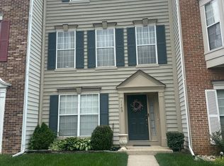 1163 Cypress Tree Pl, Herndon, VA 20170