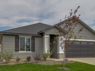 11922 W Box Cyn, Star, ID 83669