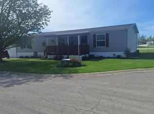2829 Lancelot Dr, Anderson, IN