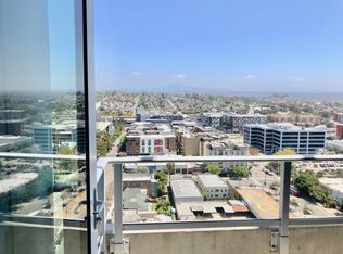 1080 Park Blvd #180, San Diego, CA 92101