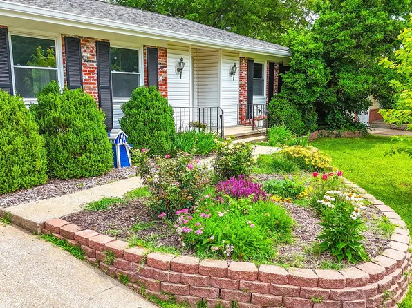 2319 Magnolia Ct, Columbia, MO 65202