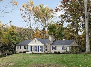 13200 Colton Ln, Gaithersburg, MD 20878