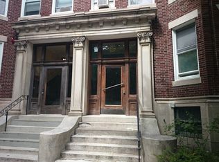 15 Euston St, Brookline, MA 02446