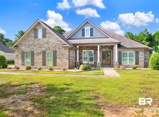 31958 Bobwhite Rd, Spanish Fort, AL 36527