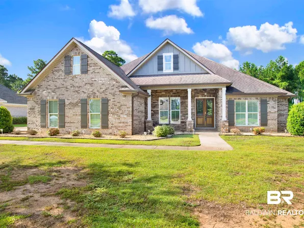 31958 Bobwhite Rd, Spanish Fort, AL 36527