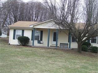 568 Prewitt Pike, Mount Sterling, KY 40353