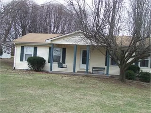 568 Prewitt Pike, Mount Sterling, KY 40353