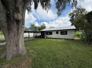 430 LUCILLE STREET, BARTOW, FL 33830