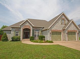 1123 Rosedale Sq, Webb City, MO 64870